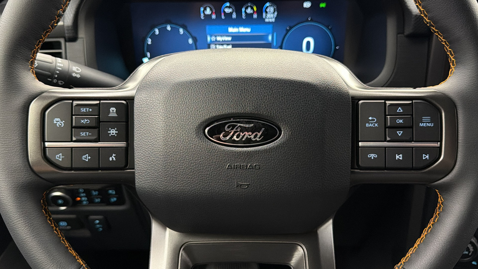 Used 2026 Ford F150 Tremor w/ Tow/Haul Package AWD/4WD image 27