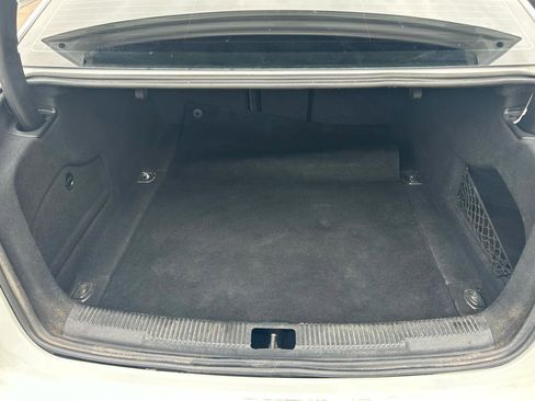 Used 2016 Audi A6 3.0T Premium Plus w/ Driver Assistance Package image 17