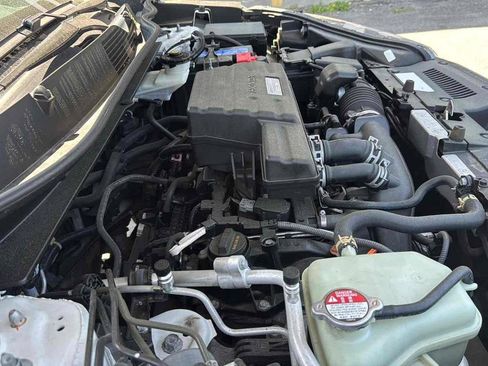 Used 2021 Honda CR-V EX image 32