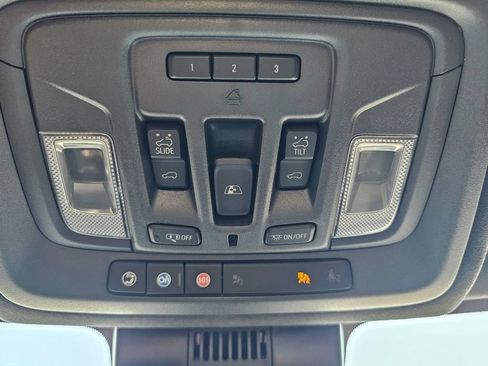 Used 2026 GMC Sierra 1500 Denali Ultimate AWD/4WD image 32