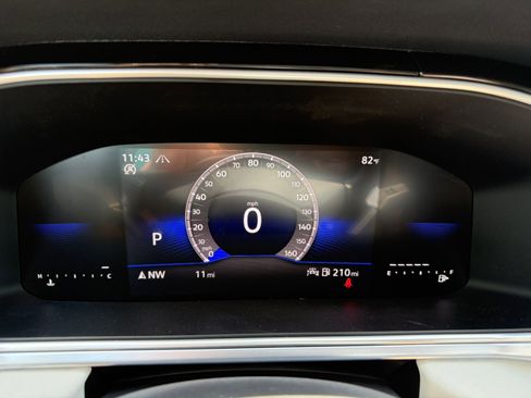 New 2026 Volkswagen Taos SE AWD/4WD image 14