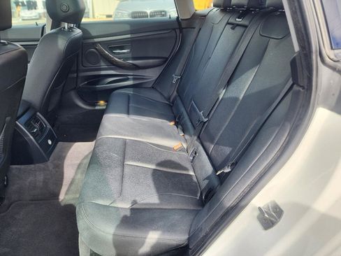 Used 2015 BMW 328i Gran Turismo xDrive AWD/4WD image 25