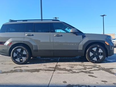 New 2026 Hyundai Santa Fe SEL