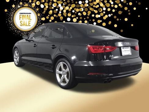 Used 2015 Audi A3 1.8T Premium w/ Cold Weather Package image 8