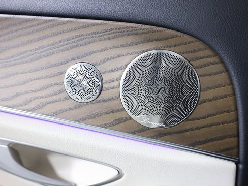 Certified 2022 Mercedes-Benz E 350 4MATIC Sedan image 49