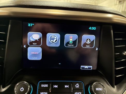 Used 2019 GMC Acadia Denali w/ Technology Package image 27