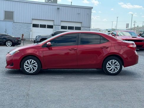 Used 2018 Toyota Corolla LE FWD image 8