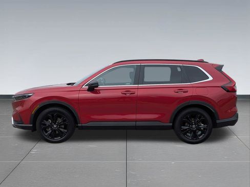 Used 2024 Honda CR-V Sport Touring image 3