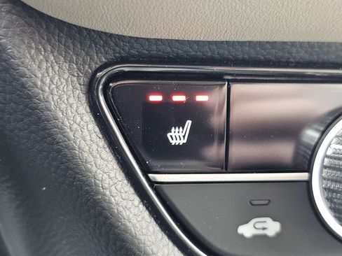 New 2027 Honda HR-V EX-L image 14