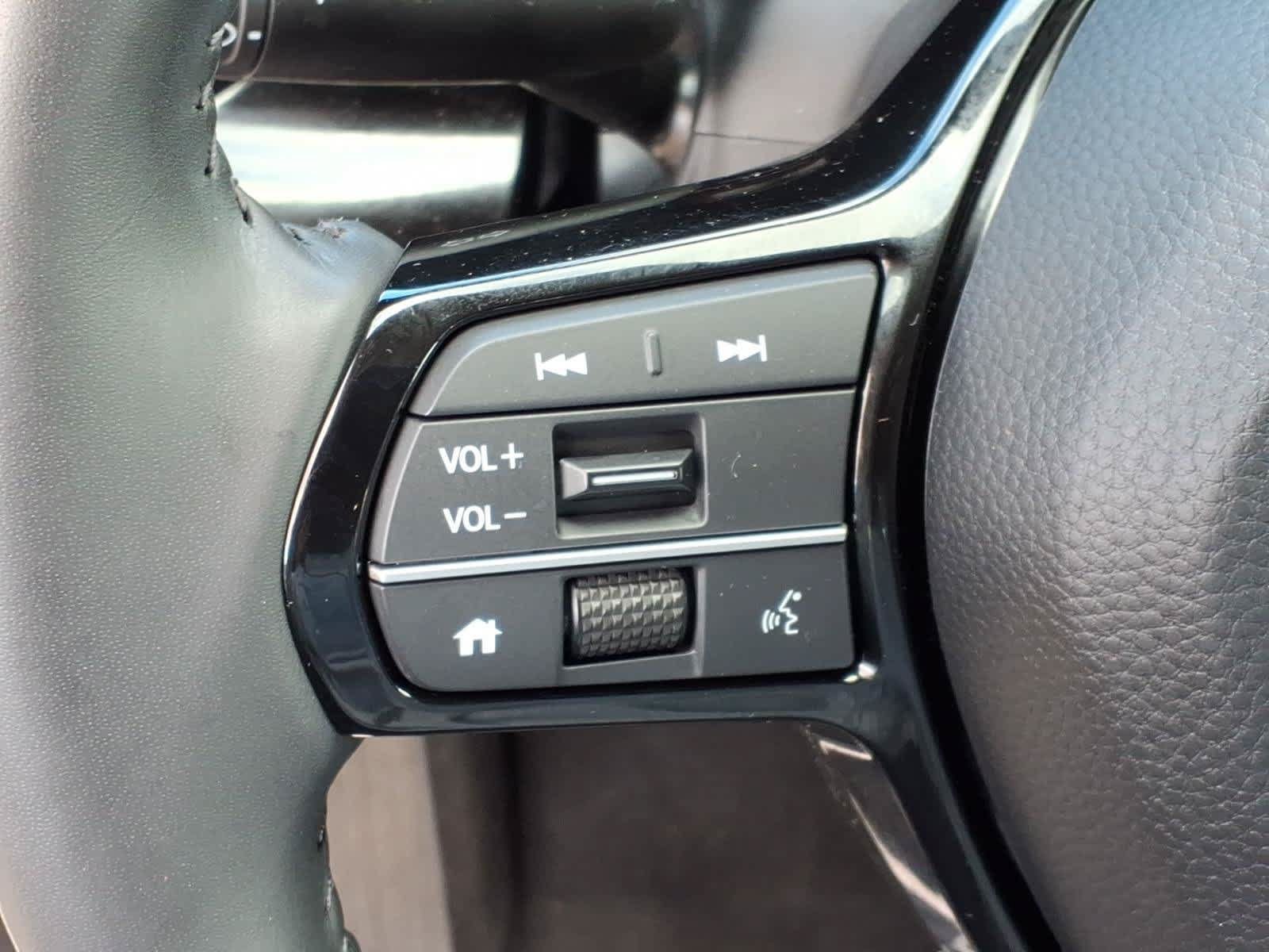Used 2024 Honda CR-V EX-L image 17