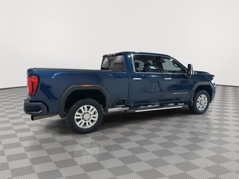 Used 2020 GMC Sierra 2500 Denali w/ Denali Ultimate Package image 6