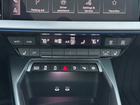 New 2026 Audi A3 2.0T Premium image 27