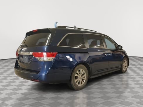 Used 2015 Honda Odyssey EX-L image 33