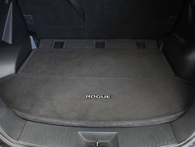 Used 2013 Nissan Rogue SV w/ Premium Pkg AWD/4WD image 18