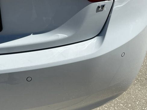 Used 2018 Chevrolet Impala LT w/ LT Leather Package FWD image 28