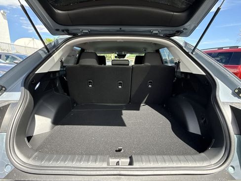 New 2025 Hyundai Ioniq 5 SE RWD image 25
