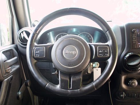 Used 2011 Jeep Wrangler Sport image 18