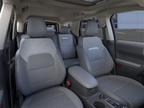 New 2025 Ford Bronco Sport Badlands w/ Badlands Tech Package image 10