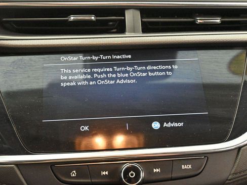 Used 2023 Buick Encore GX Preferred w/ Cold Weather Comfort Package FWD image 23