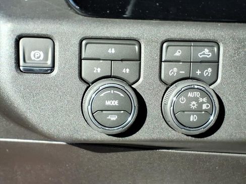 New 2026 Chevrolet Silverado 2500 LT w/ Trail Boss Package image 19