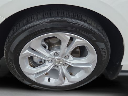 Used 2024 Honda Accord LX image 29
