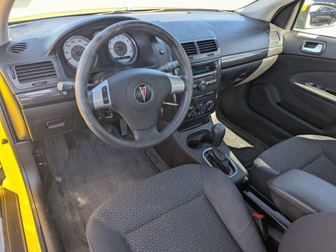 Used 2009 Pontiac G5 FWD image 14