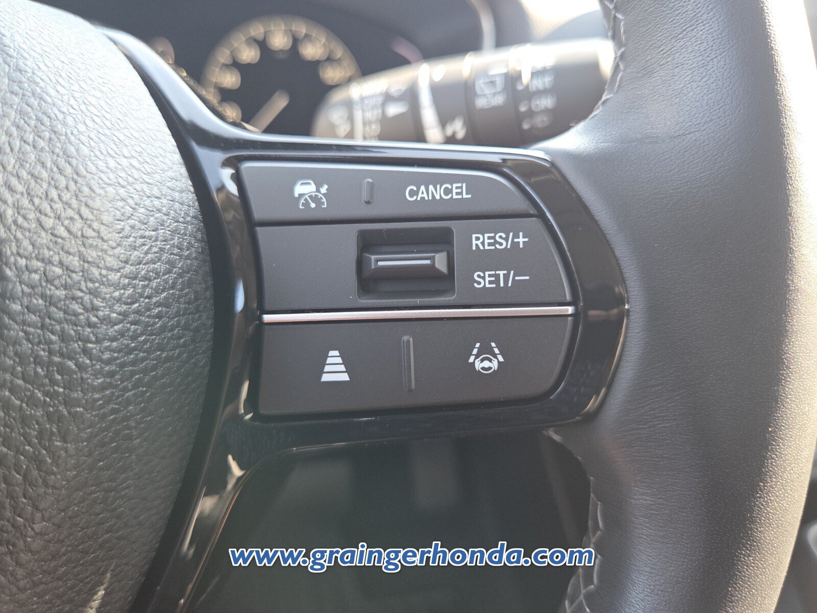 Certified 2024 Honda Civic EX-L image 15