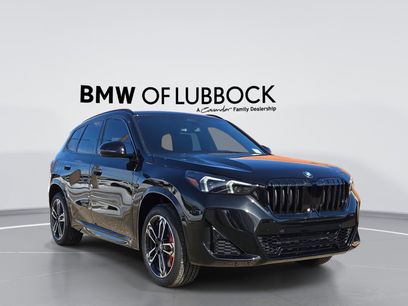 New 2026 BMW X1 xDrive28i w/ Technology Package