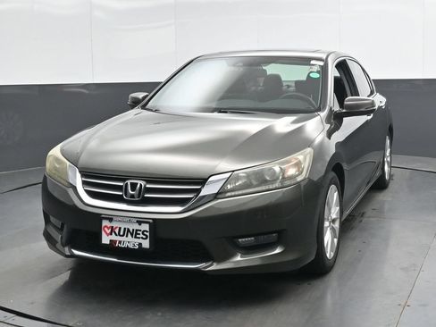 Used 2014 Honda Accord EX-L image 6