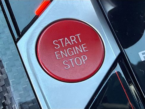 Used 2022 BMW M3 Competition w/ Executive Package image 36