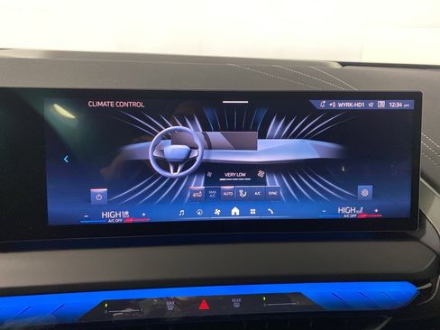 New 2026 BMW X3 xDrive30 w/ Premium Package image 18