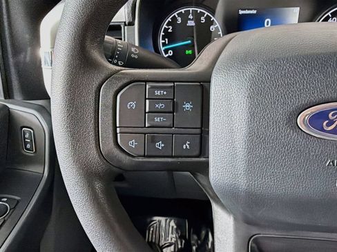 Used 2023 Ford F150 XLT w/ XTR Package AWD/4WD image 32