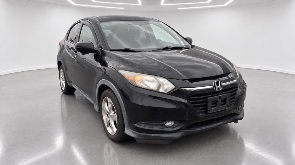 Used 2016 Honda HR-V EX image 3