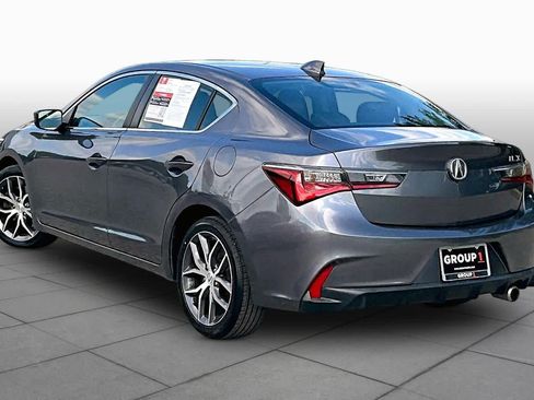 Used 2019 Acura ILX FWD image 12