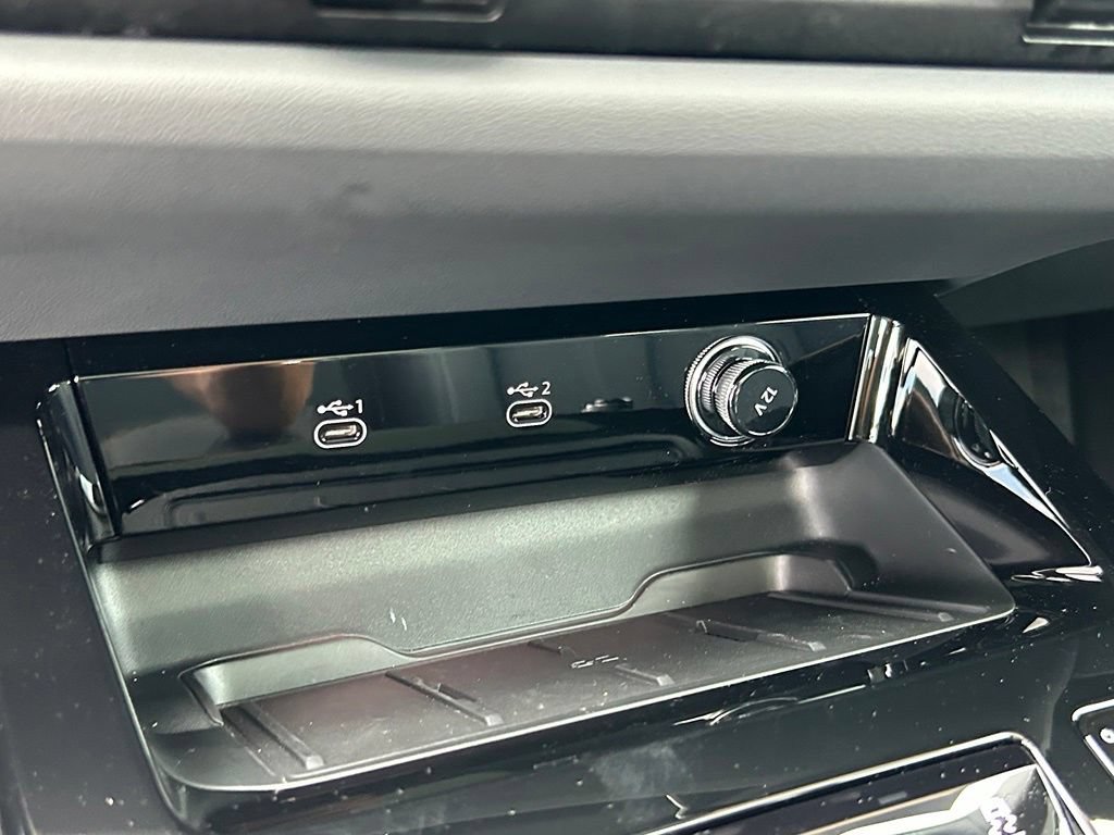 Certified 2025 Audi A5 Premium AWD/4WD image 36
