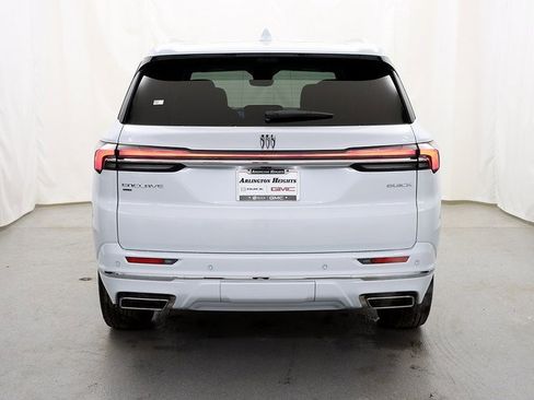 New 2026 Buick Enclave Avenir w/ Super Cruise Package image 6