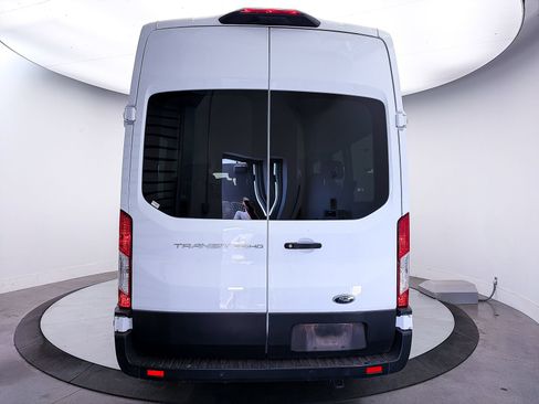 Used 2024 Ford Transit 350 XL RWD image 10