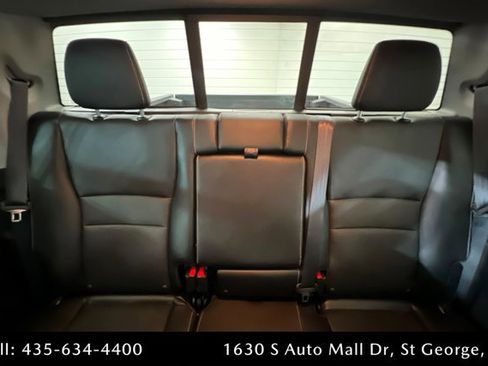 Used 2022 Honda Ridgeline RTL image 24