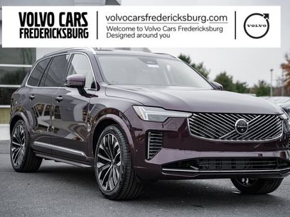 New 2026 Volvo XC90 B6 Ultra w/ Protection Package Premier