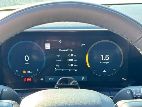 New 2026 Hyundai Santa Fe Calligraphy AWD/4WD image 16