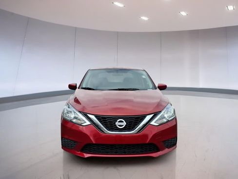 Used 2017 Nissan Sentra SV image 8