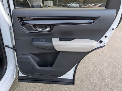 Certified 2023 Honda CR-V EX-L image 39