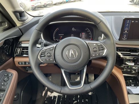 New 2026 Acura MDX Advance Package image 9