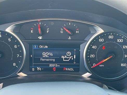 Certified 2024 Chevrolet Equinox LS w/ LS Convenience Package image 14