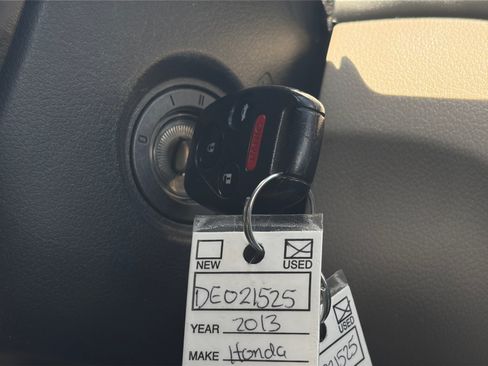 Used 2013 Honda Civic EX image 23