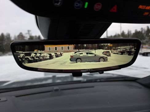 New 2026 Chevrolet Equinox LT w/ Safety and Technology Package image 11