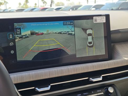 New 2025 Hyundai Sonata Limited image 13