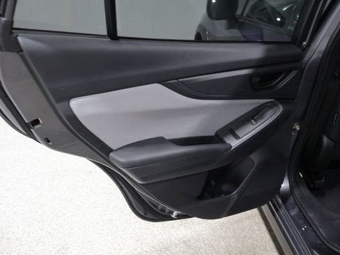 Used 2022 Subaru Crosstrek 2.0i Premium w/ Moonroof Package AWD/4WD image 19