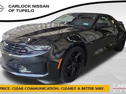 Used 2024 Chevrolet Camaro LT w/ RS Package