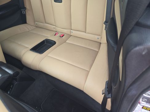 Used 2012 BMW 128i Convertible RWD image 13